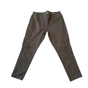 Carhartt Brown Cargo Pants
